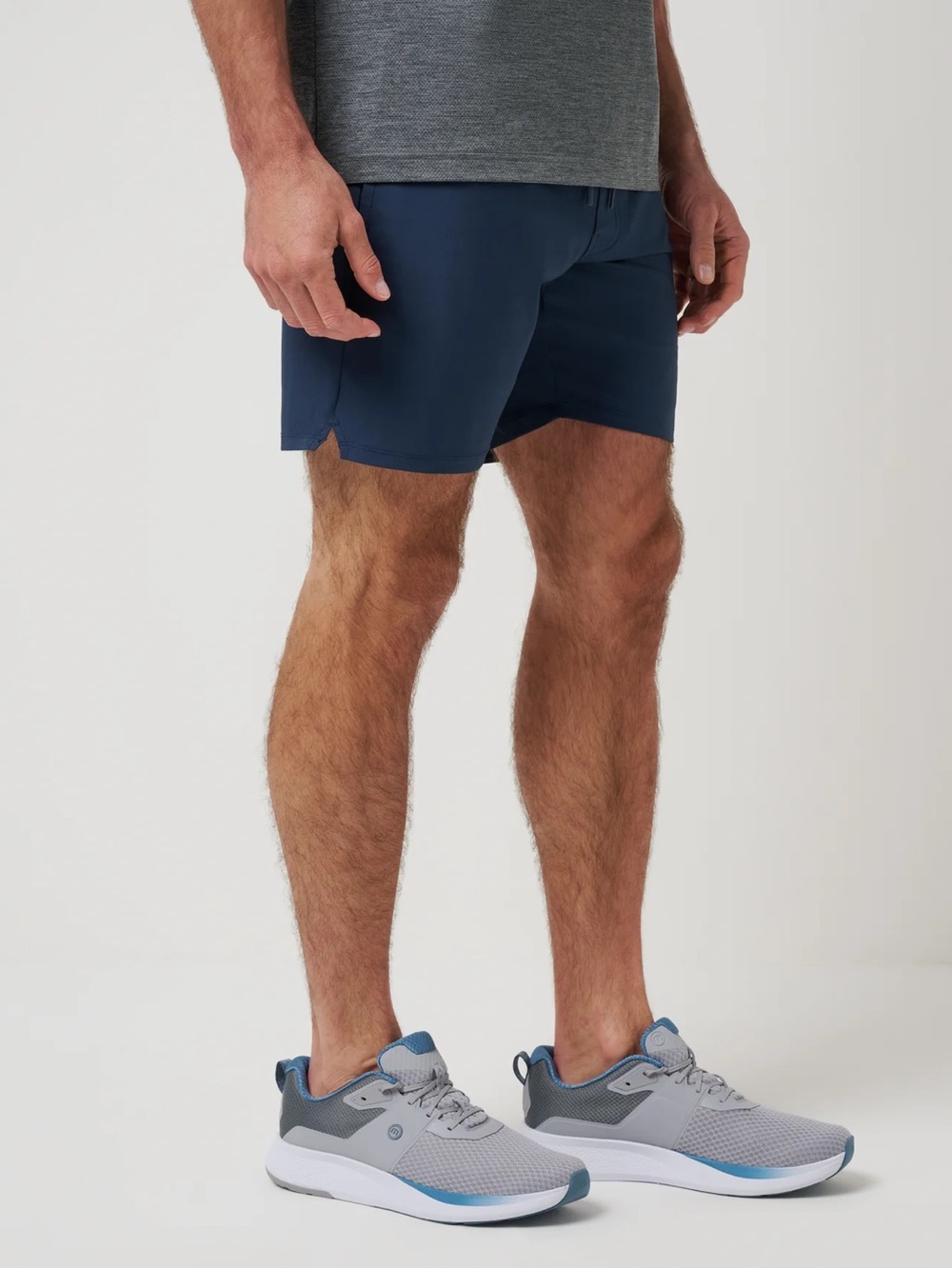 Travis Mathew Wanderlust elastic waist shorts